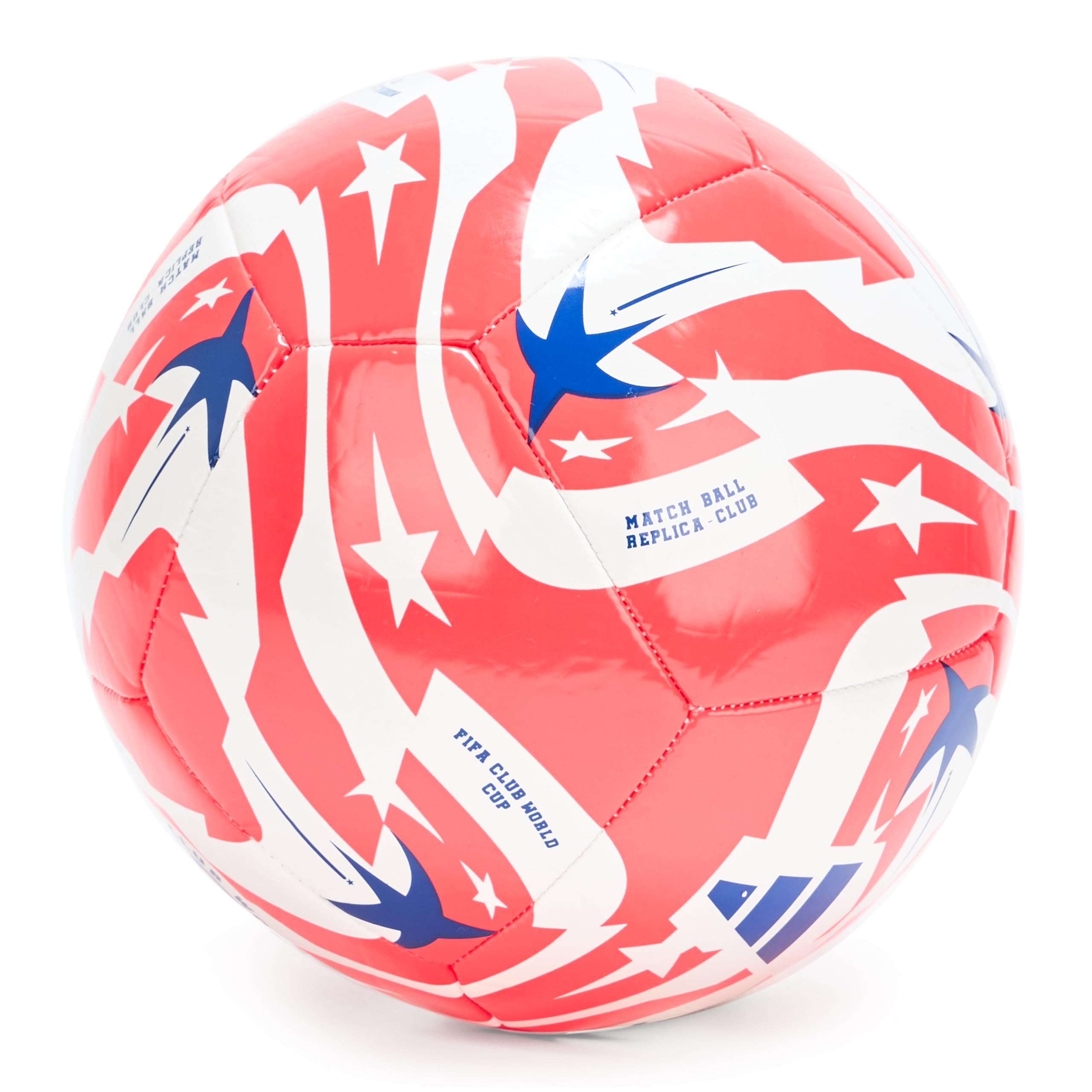 Foto 5 pulgar | Balón De Fútbol Adidas Fifa Club World Cup Club, Unisex, Adulto - Venta Internacional.