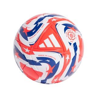 Foto 1 | Balón De Fútbol Adidas Fifa Club World Cup League Unisex 5 - Venta Internacional.