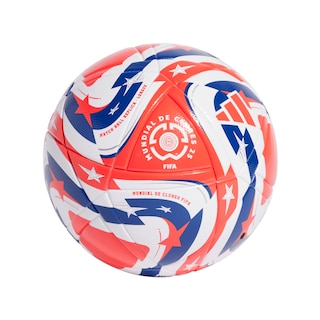 Foto 4 | Balón De Fútbol Adidas Fifa Club World Cup League Unisex 5 - Venta Internacional.