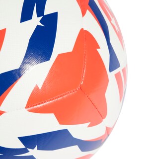 Foto 3 | Balón De Fútbol Adidas Para Entrenamiento De La Copa Mundial De Clubes De La Fifa, Unisex, 3 - Venta Internacional.