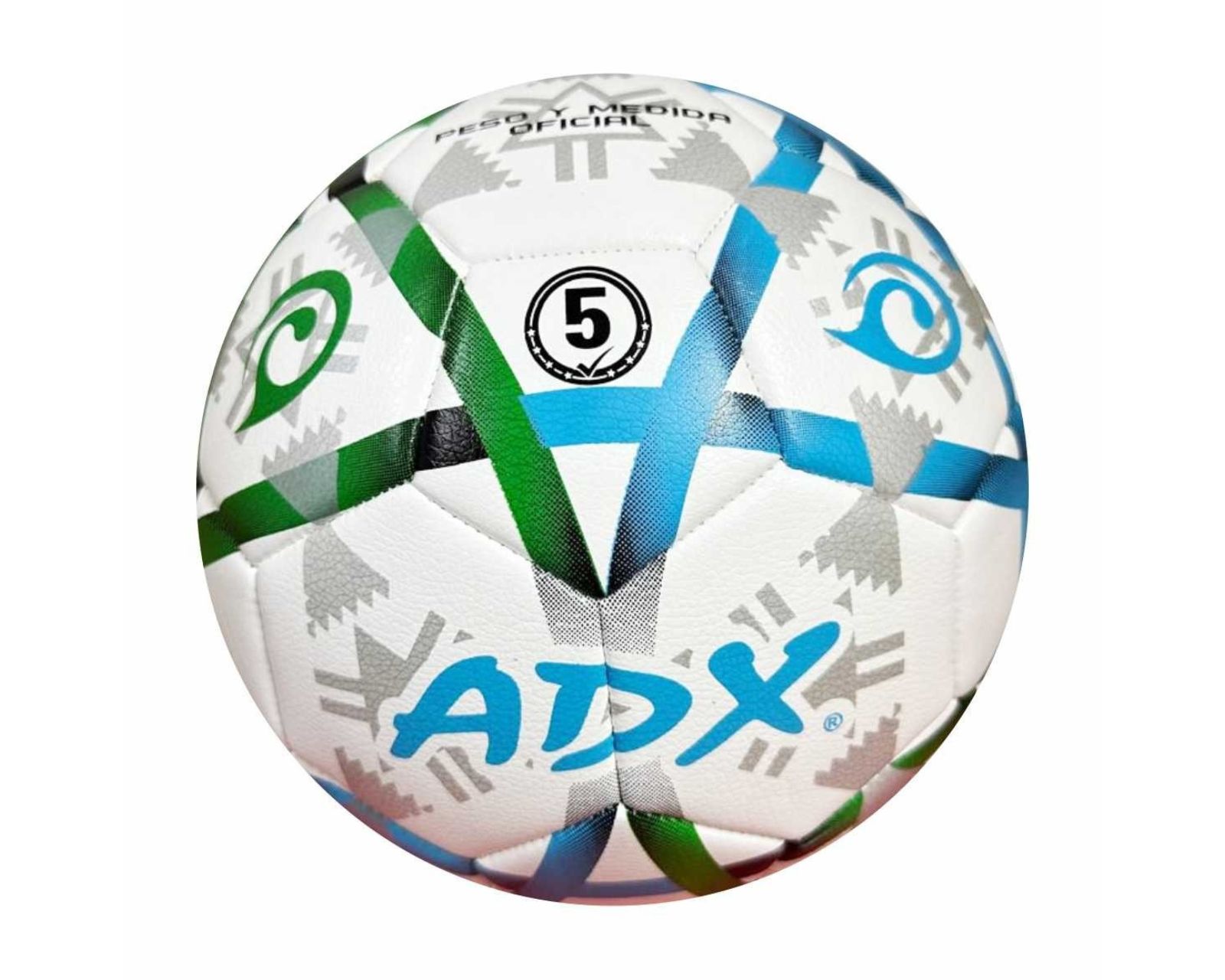Foto 2 pulgar | Balón Futbol Dek