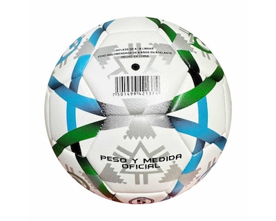 Foto 2 | Balón Futbol Dek