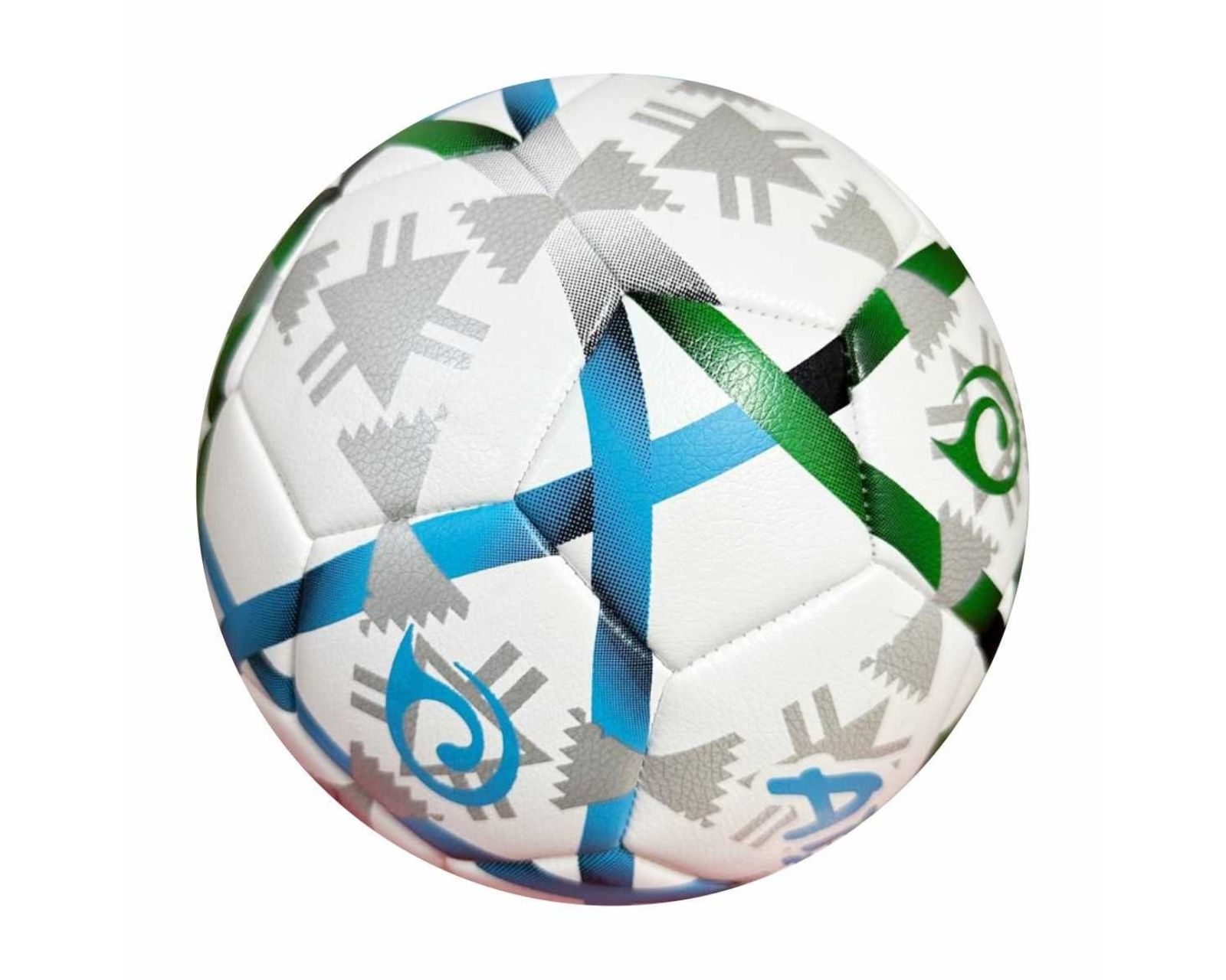 Foto 4 pulgar | Balón Futbol Dek
