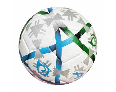 Foto 3 | Balón Futbol Dek