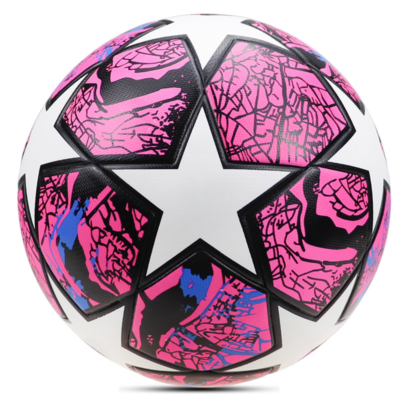 Foto 2 pulgar | Trofeo De Balón De Fútbol N.º 5 De La Premier League Champions League - Venta Internacional.
