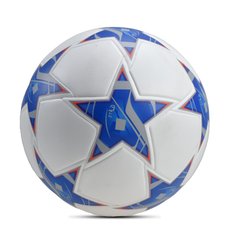 Foto 1 | Trofeo De Balón De Fútbol N.º 5 De La Premier League Champions League - Venta Internacional.