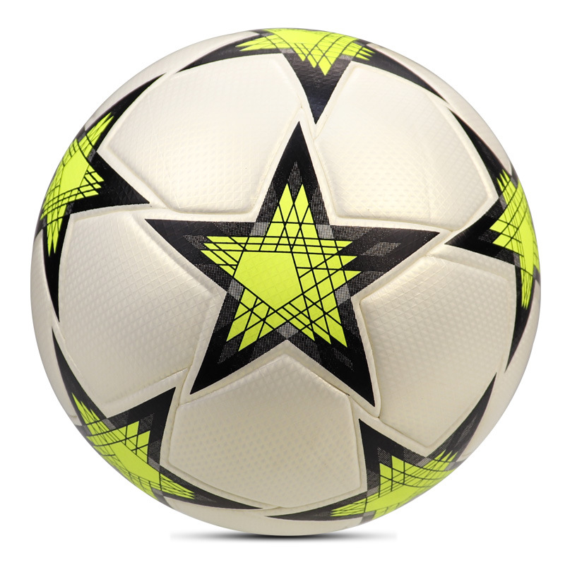 Foto 2 pulgar | Trofeo De Balón De Fútbol N.º 5 De La Premier League Champions League - Venta Internacional.