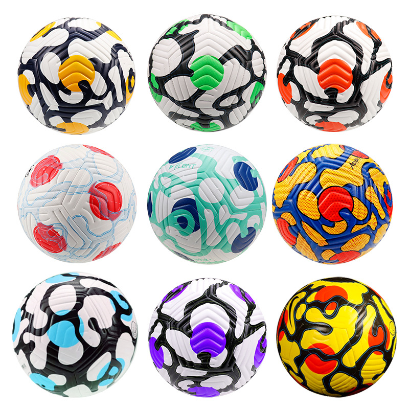 Foto 3 pulgar | Trofeo De Balón De Fútbol N.º 5 De La Premier League Champions League - Venta Internacional.