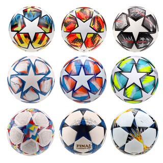 Foto 3 | Trofeo De Balón De Fútbol N.º 5 De La Premier League Champions League - Venta Internacional.