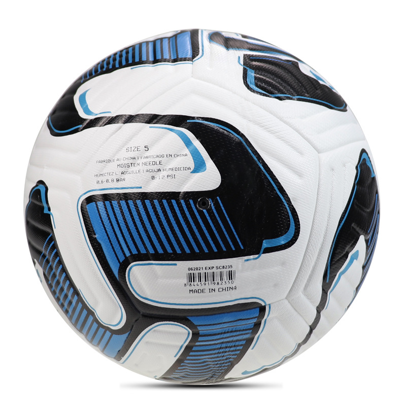 Foto 2 pulgar | Trofeo De Balón De Fútbol N.º 5 De La Premier League Champions League - Venta Internacional.