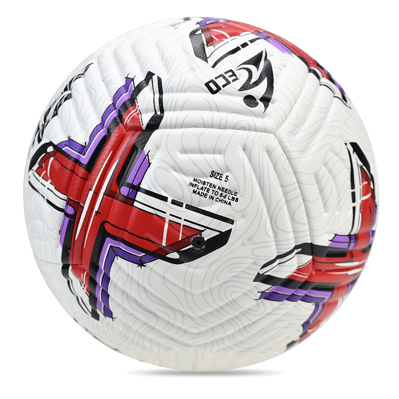Foto 2 pulgar | Trofeo De Balón De Fútbol N.º 5 De La Premier League Champions League - Venta Internacional.