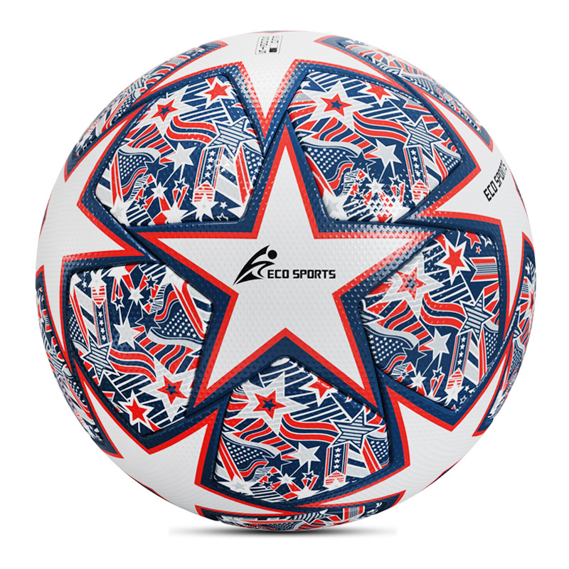 Foto 1 | Trofeo De Balón De Fútbol N.º 5 De La Premier League Champions League - Venta Internacional.