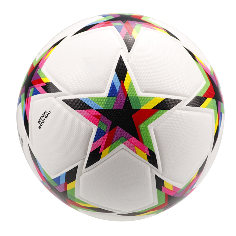 Foto 2 pulgar | Trofeo De Balón De Fútbol N.º 5 De La Premier League Champions League - Venta Internacional.