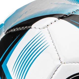 Foto 3 | Balón De Fútbol Franklin Sports Mls Charlotte Oficial, Talla 5 - Venta Internacional.