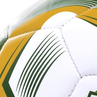 Foto 3 | Balón De Fútbol Franklin Sports Mls Portland Timbers Talla 5 - Venta Internacional.