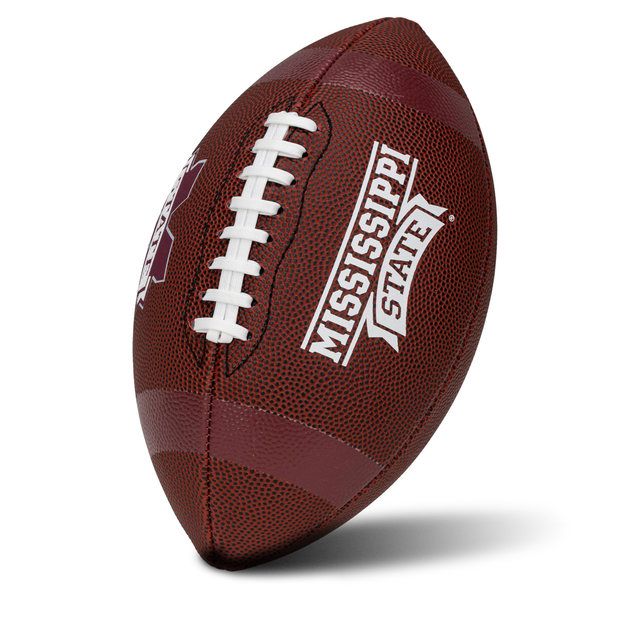Fútbol Americano Franklin Sports Mississippi State Bulldogs Para Niños - Venta Internacional.