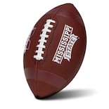 Fútbol Americano Franklin Sports Mississippi State Bulldogs Para Niños - Venta Internacional.