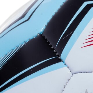 Foto 3 | Balón De Fútbol Franklin Sports Mls Minnesota United Fc, Talla 5 - Venta Internacional.