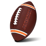 Fútbol Americano Franklin Sports Auburn Tigers Para Niños, Talla Junior - Venta Internacional.