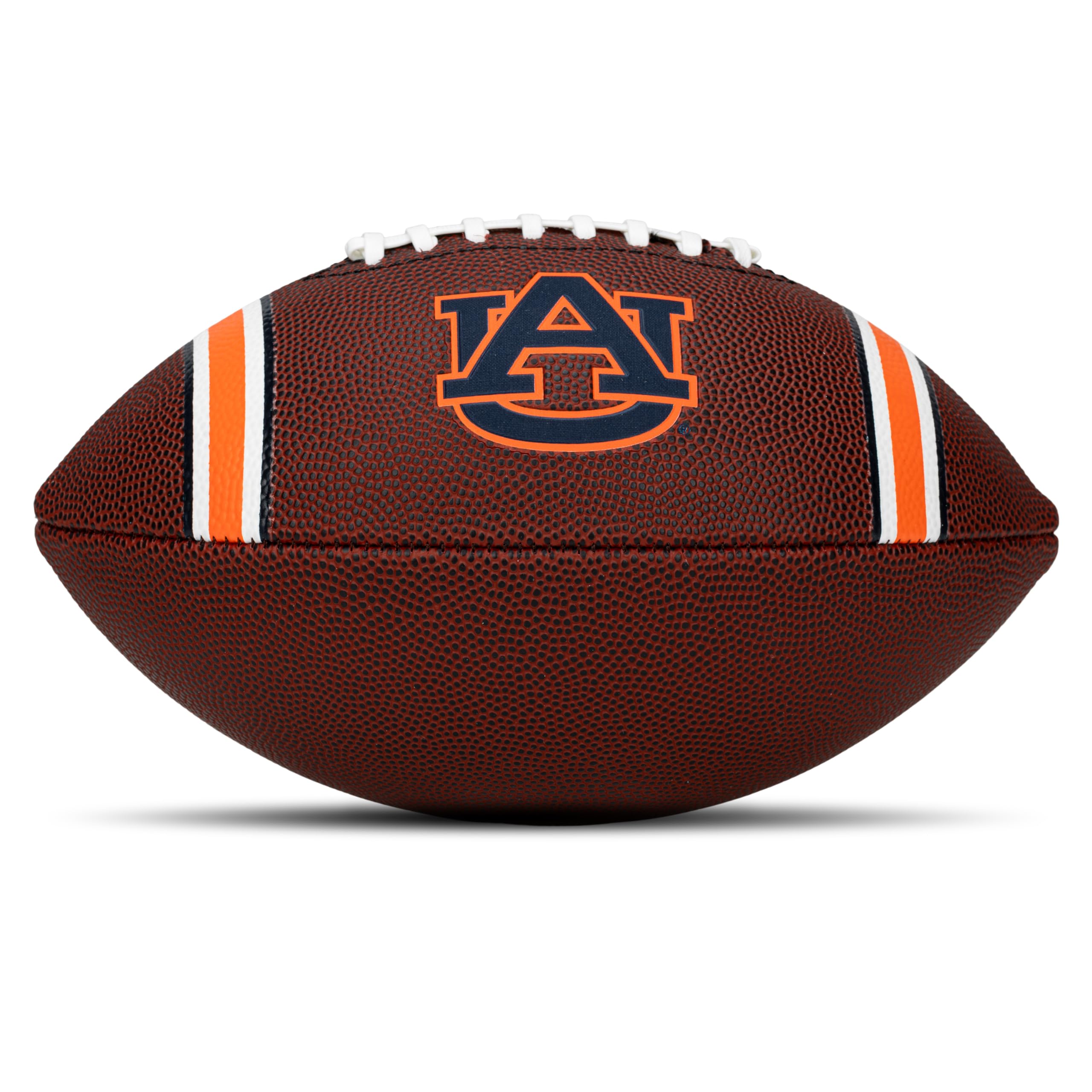 Foto 7 | Fútbol Americano Franklin Sports Auburn Tigers Para Niños, Talla Junior - Venta Internacional.