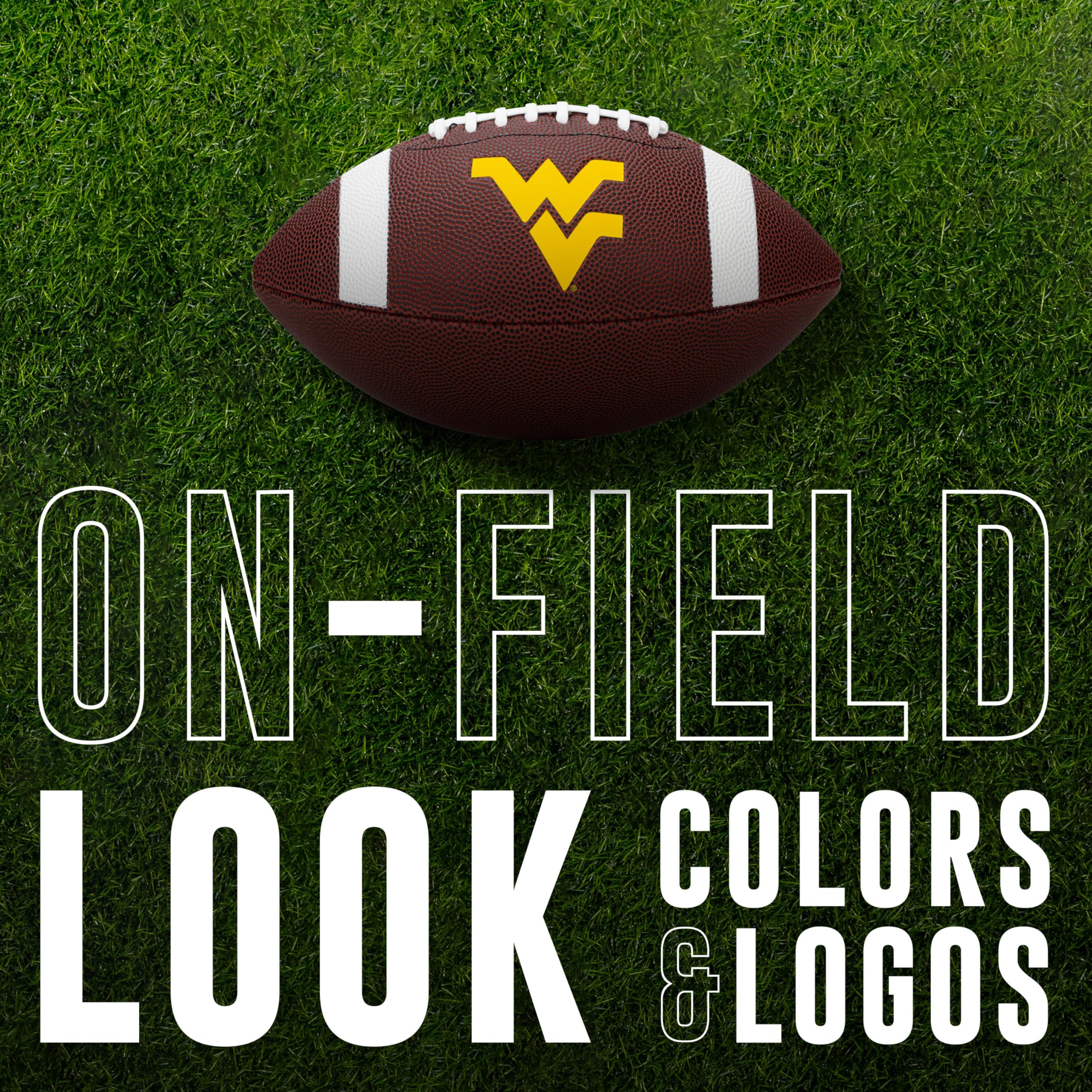 Foto 6 pulgar | Fútbol Americano Franklin Sports West Virginia Mountaineers Kids - Venta Internacional.