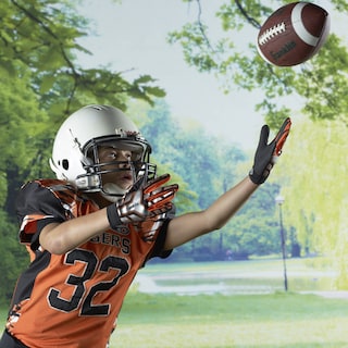 Foto 7 | Football Franklin Sports, Talla 1000 Oficial, Para Todo Tipo De Clima - Venta Internacional.