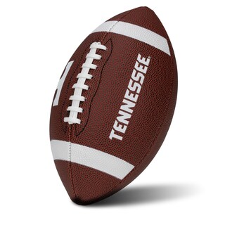 Foto 1 | Fútbol: Franklin Sports Tennessee Volunteers, Niños - Venta Internacional.