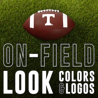 Foto 5 | Fútbol: Franklin Sports Tennessee Volunteers, Niños - Venta Internacional.