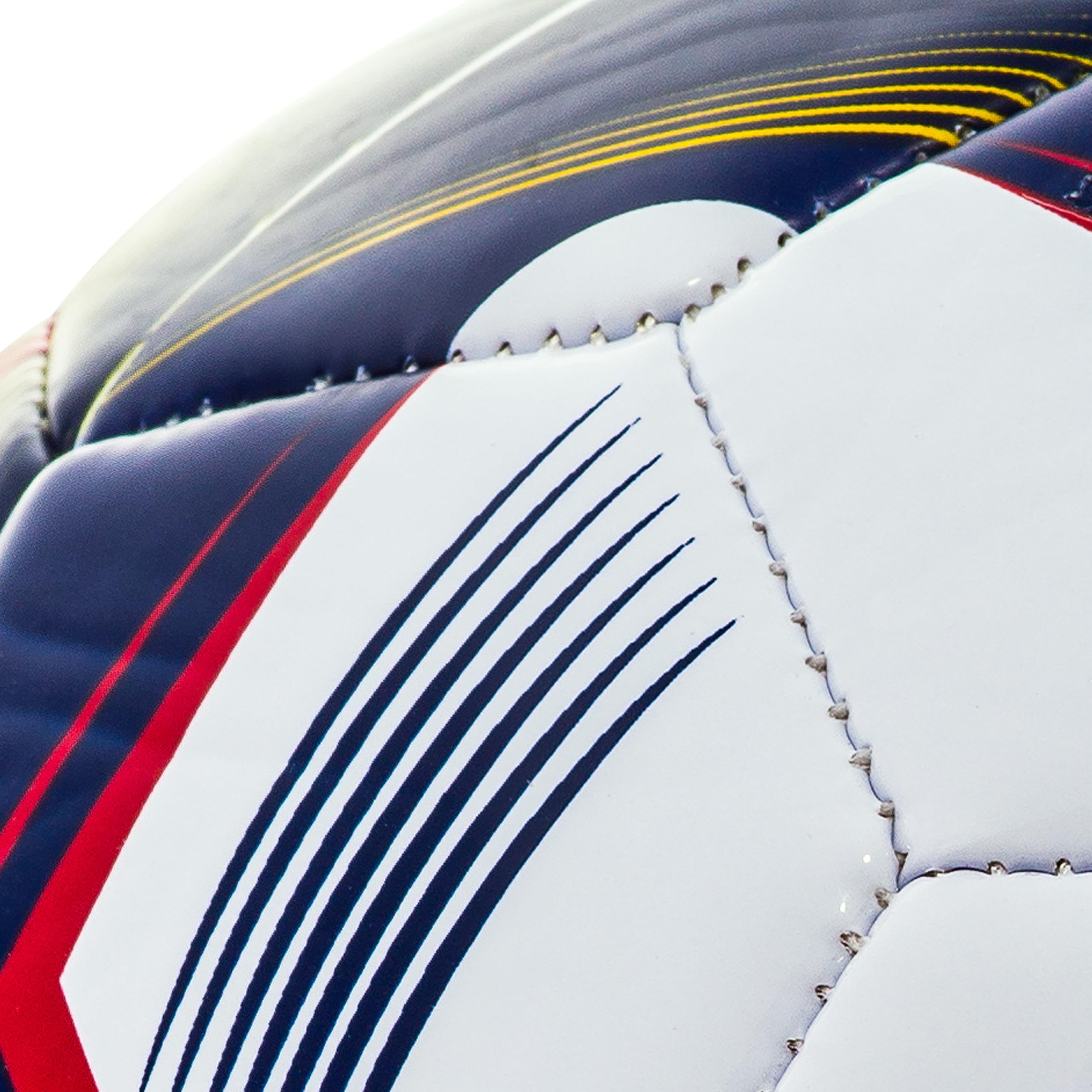 Foto 3 | Balón De Fútbol Franklin Sports Mls Real Salt Lake, Talla 5 - Venta Internacional.