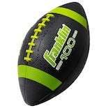 Fútbol Americano Franklin Sports Grip-rite 100 Rubber Junior - Venta Internacional.