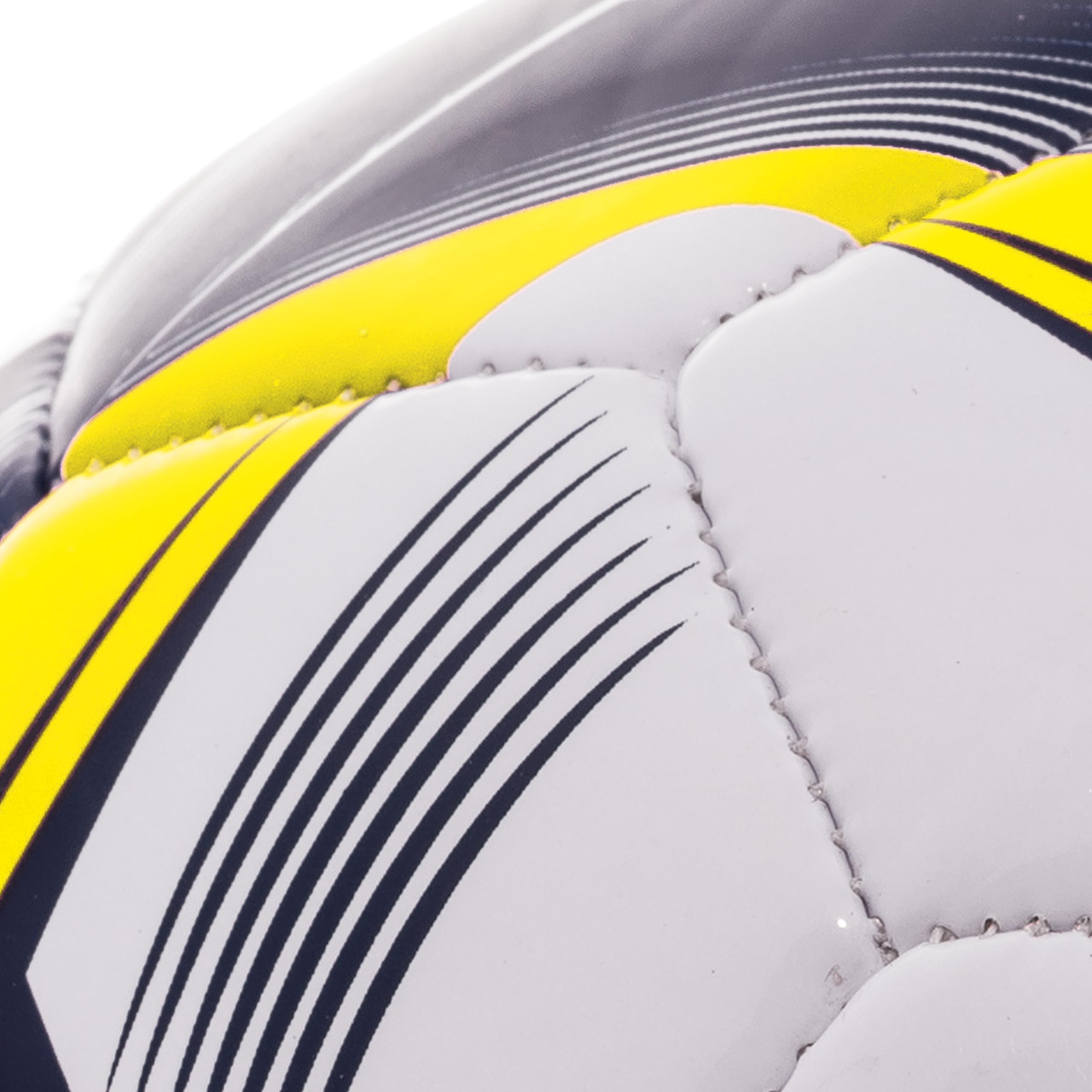 Foto 4 pulgar | Balón De Fútbol Franklin Sports Mls Nashville Fc, Talla 5 - Venta Internacional.