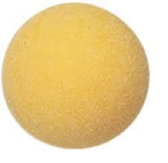 Foto 2 | Foosball Balls Tornado Official Tournament 8 Rosa Amarillo - Venta Internacional.