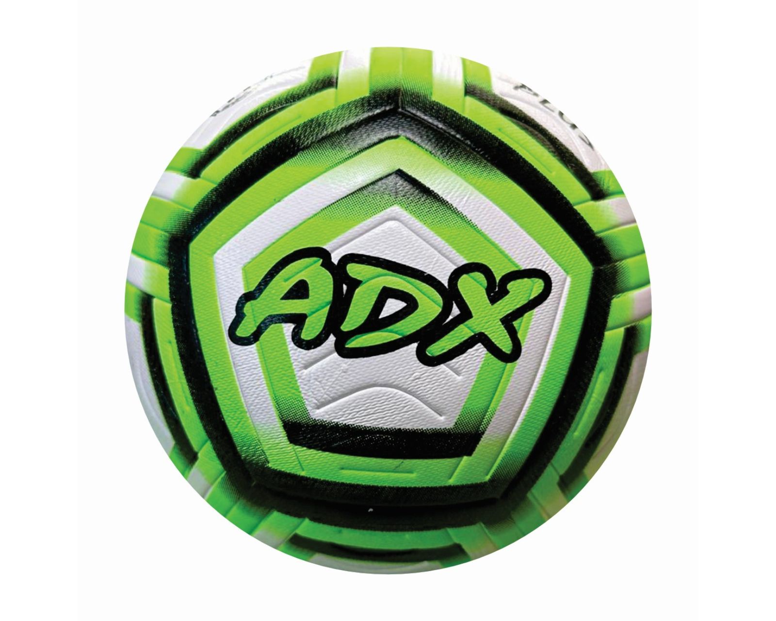 Foto 2 pulgar | Balón Adx #4 Magma Plus Texturizado Peso/medida Reglamentaria Verde