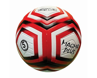 Foto 2 | Balón Adx #4 Magma Plus Texturizado Peso/medida Reglamentaria