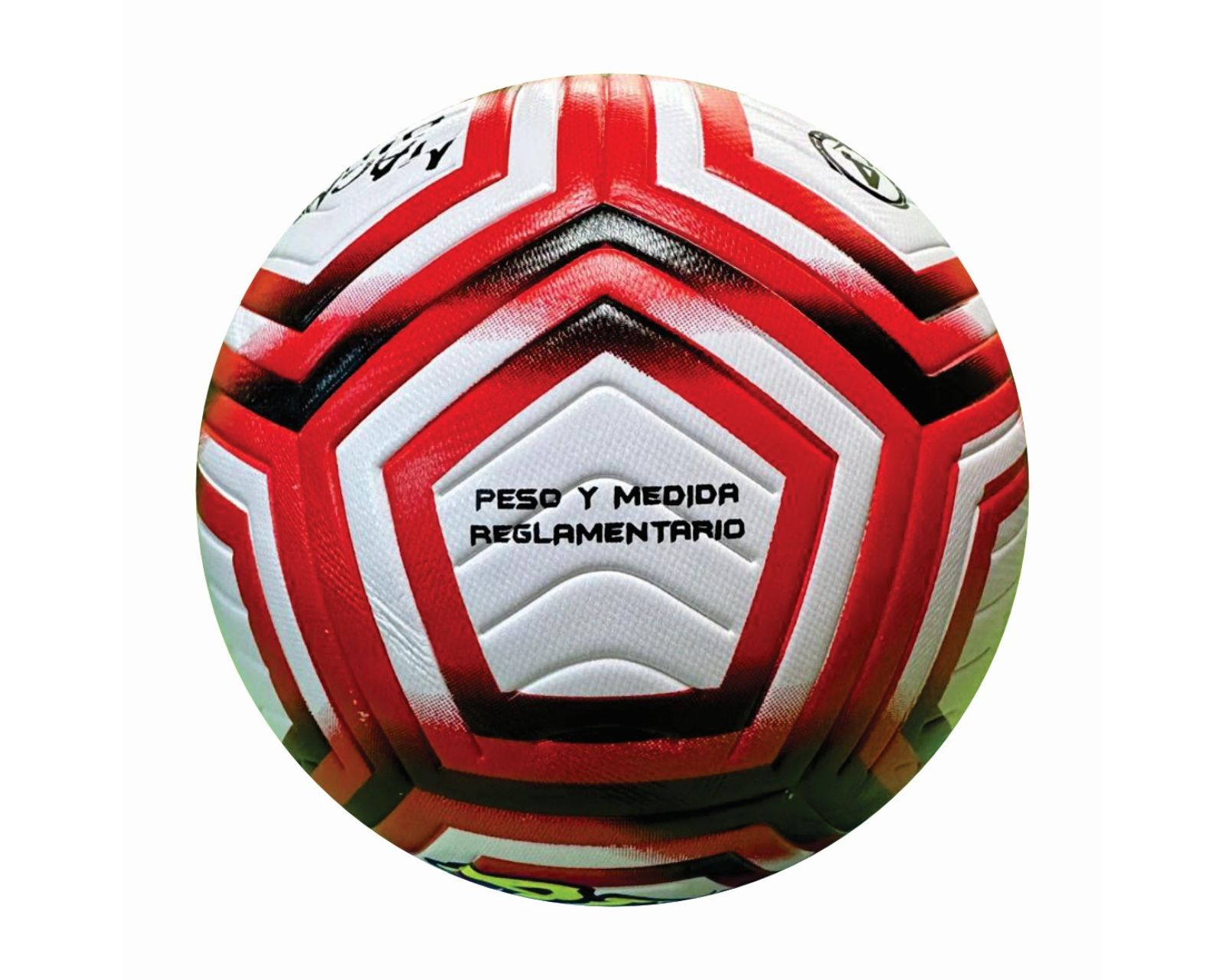 Foto 4 pulgar | Balón Adx #4 Magma Plus Texturizado Peso/medida Reglamentaria