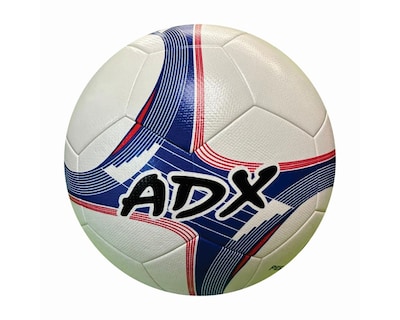 Foto 1 | Balón Futbol #5 Adx Laminado Mod Thunder Peso/medida Oficial Azul