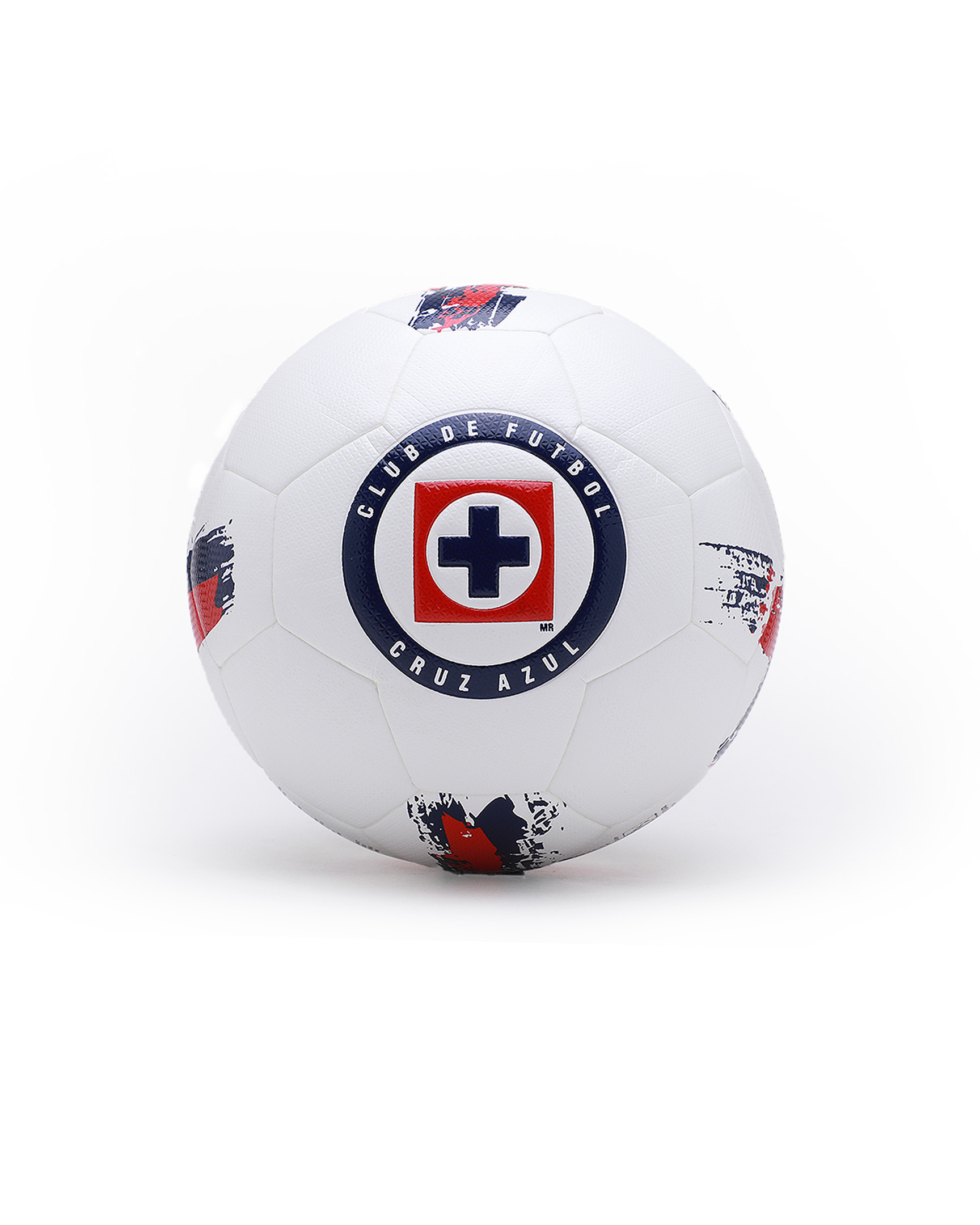 Foto 3 pulgar | Balón Soccer #5 Cruz Azul Pirma 99051