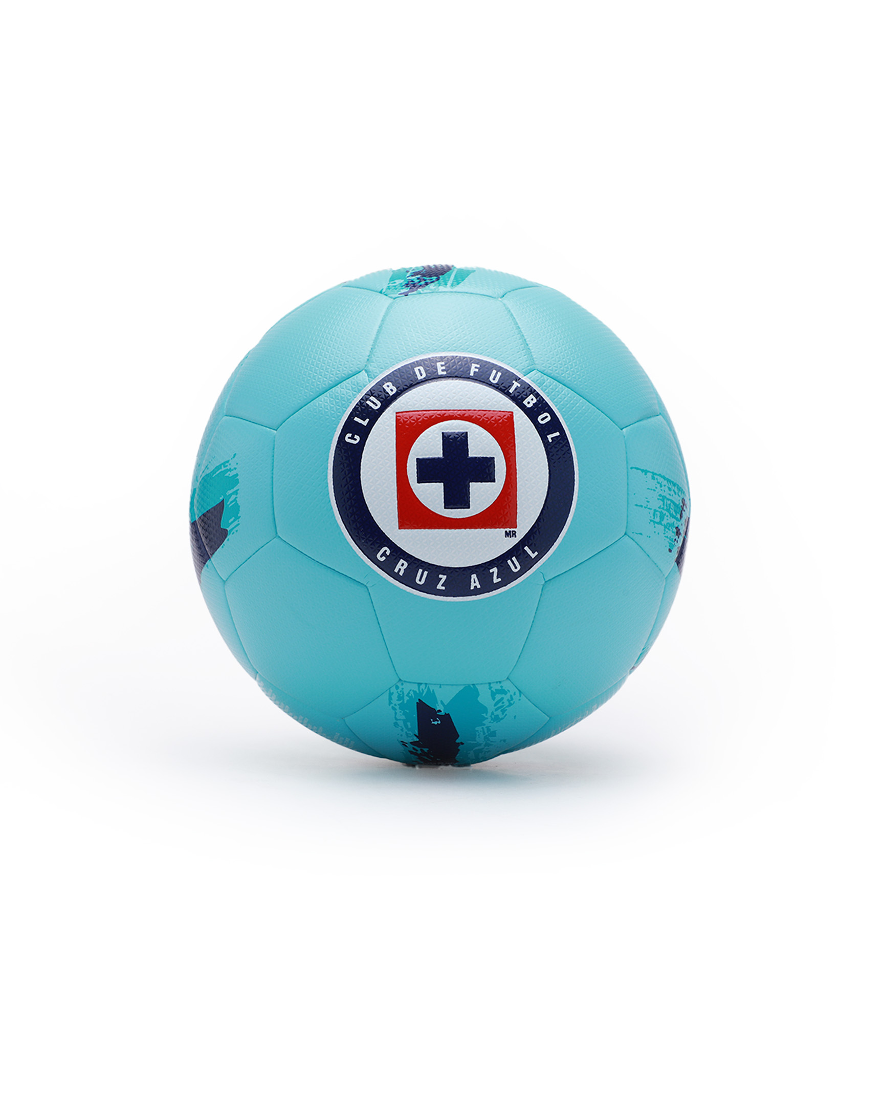 Foto 2 | Balón Soccer #5 Cruz Azul Pirma 99051