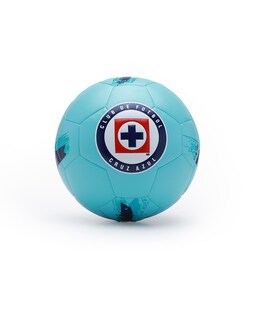 Foto 2 | Balón Soccer #5 Cruz Azul Pirma 99051