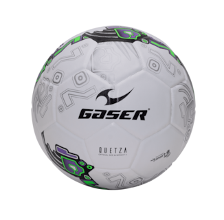 Foto 1 | Balón Fútbol Gaser Quetza Laminado No.5