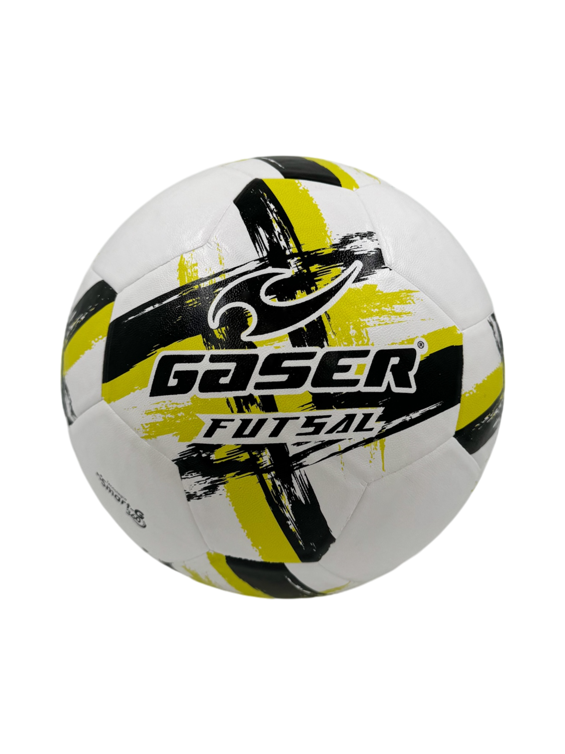 Foto 2 pulgar | Balón Fútbol Gaser Futsal Bote Muerto Laminado No.4