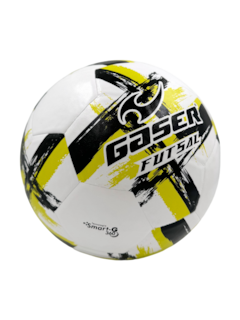 Foto 2 | Balón Fútbol Gaser Futsal Bote Muerto Laminado No.4