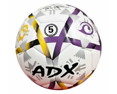 Foto 1 | Balón Futbol Dek Morado