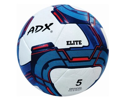 Foto 1 | Balón De Fútbol Hibrido Premium #5 Adx