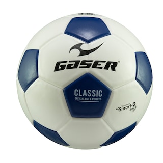 Foto 1 | Balón Fútbol Gaser Classic Mate Laminado No.3