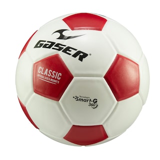 Foto 2 | Balón Fútbol Gaser Classic Mate Laminado No.5