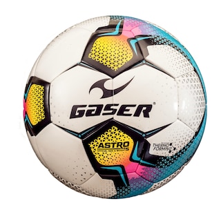 Foto 1 | Balón Fútbol Gaser Astro Termoformado No.4