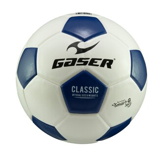 Foto 1 | Balón Fútbol Gaser Classic Mate Laminado No.5