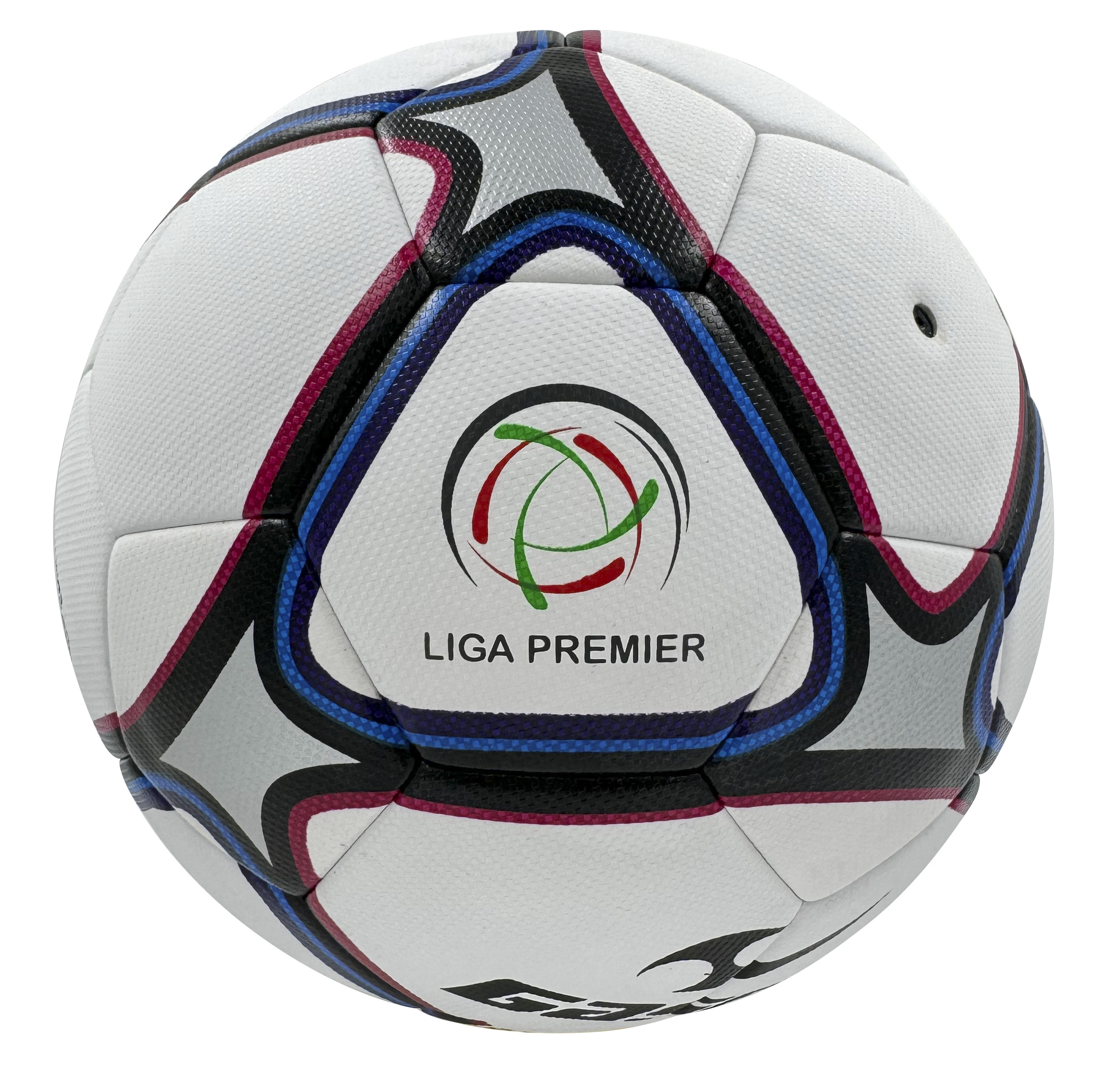 Foto 2 | Balón Fútbol Gaser Stellartermoformado No.5