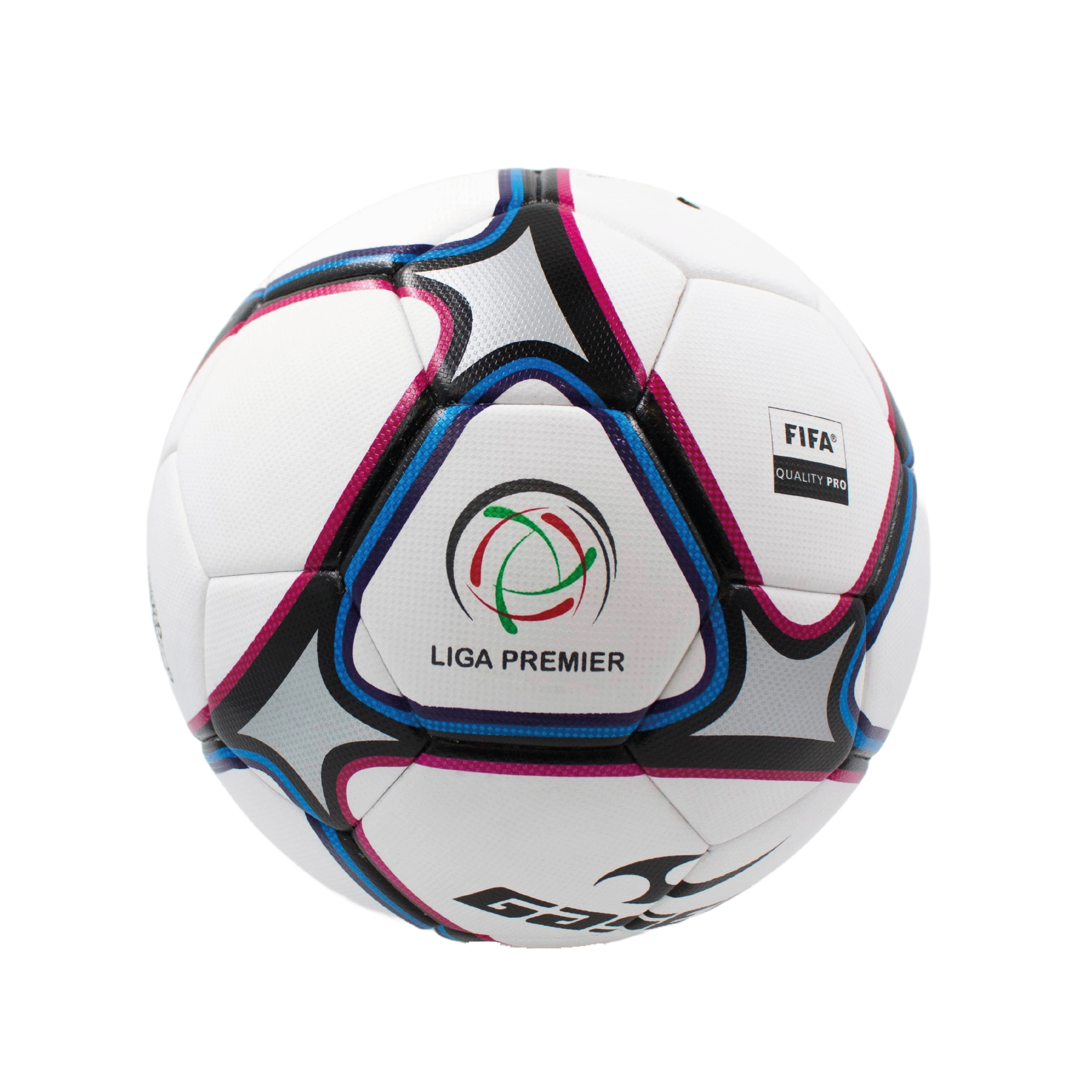 Foto 4 pulgar | Balón Fútbol Gaser Stellartermoformado No.5